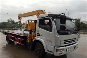 肇东24小时道路救援服务