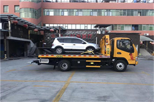 肇东附近汽车拖车电话